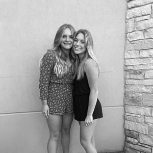 Meet your Posher, Libby